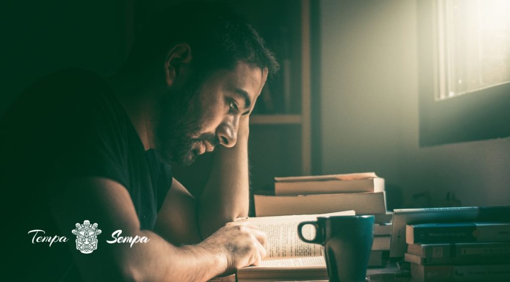 Beneficios de concentrarse en un solo punto con tempa sempa