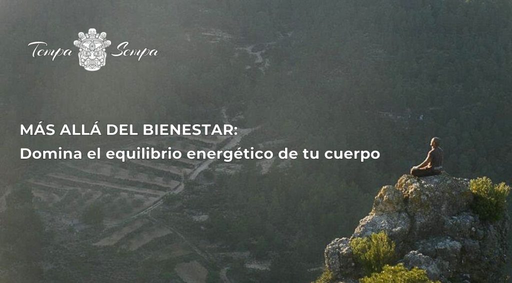 curso de educación energética en tempa sempa