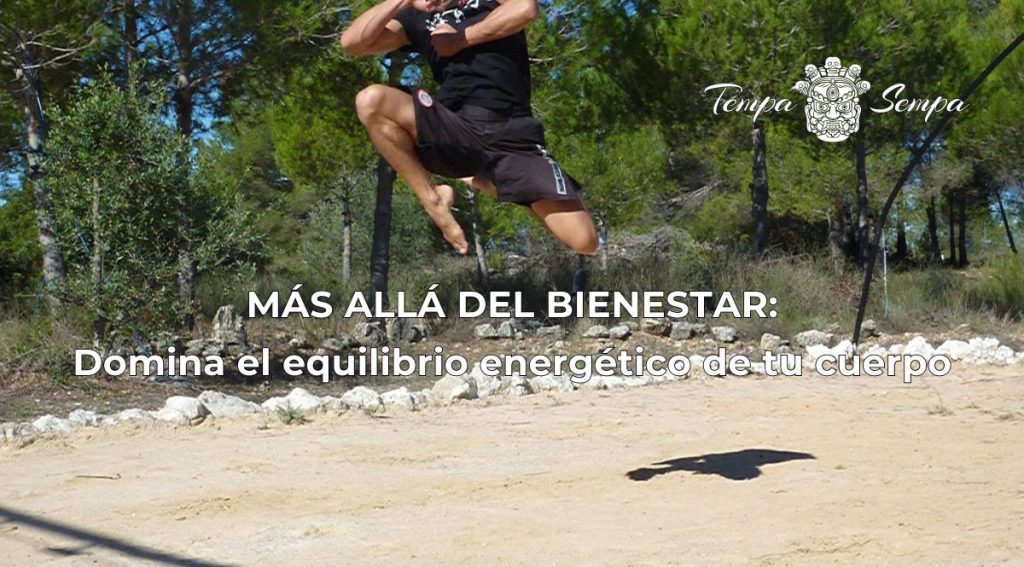 curso de educación energética en tempa sempa