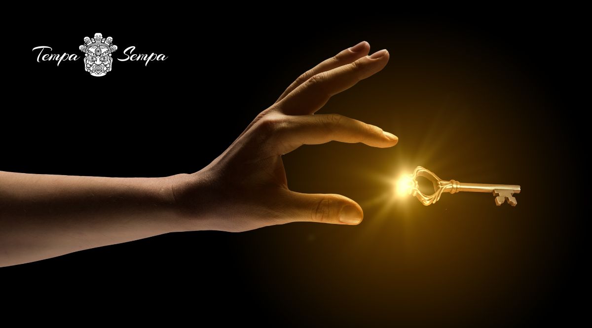 artículo de mindfulness con tempa sempa