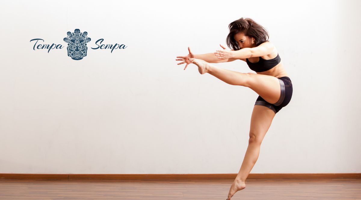 Practicas energéticas para un equilibrio emocional con tempa sempa