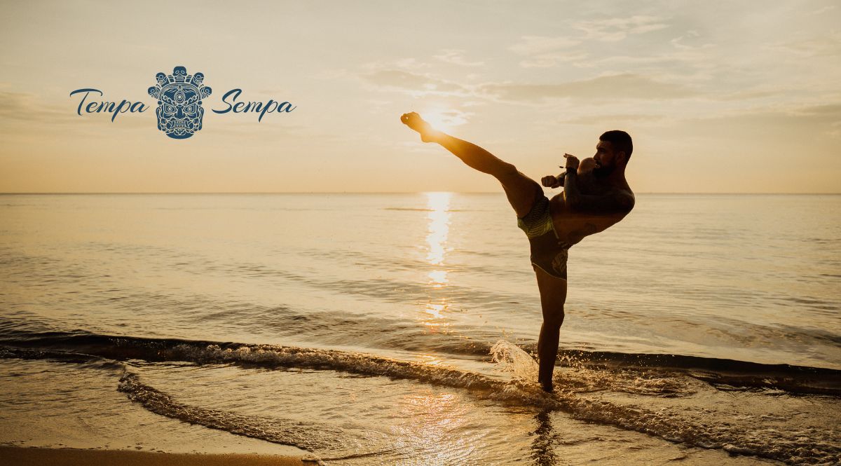 Practicas energéticas para un equilibrio emocional con tempa sempa