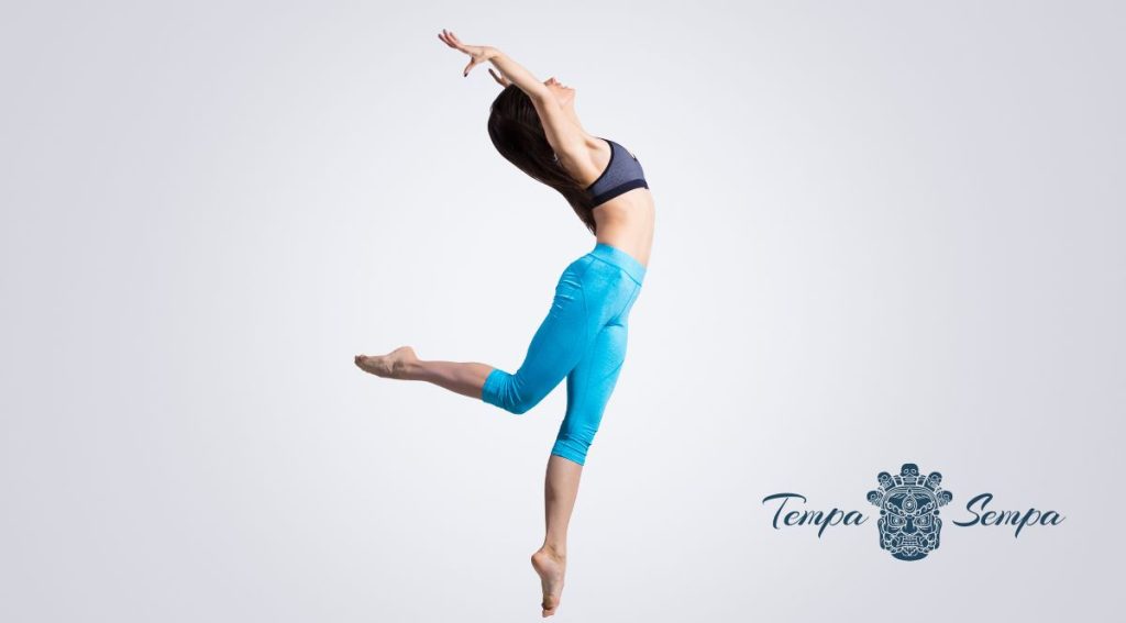 Practicas energéticas para un equilibrio emocional con tempa sempa