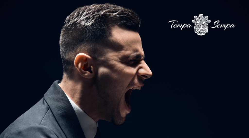 técnica de meditación en tempa sempa