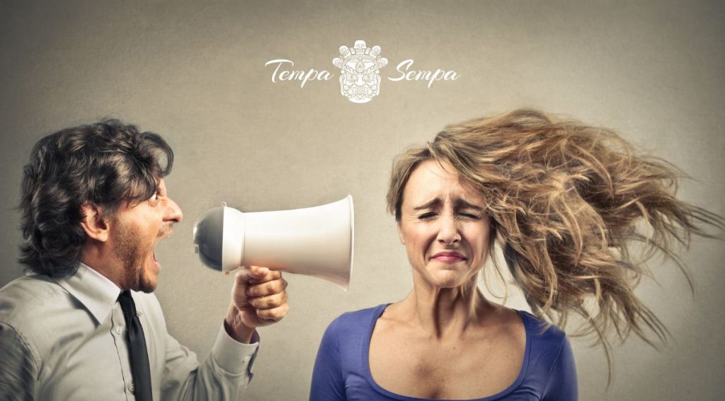 técnica de meditación en tempa sempa