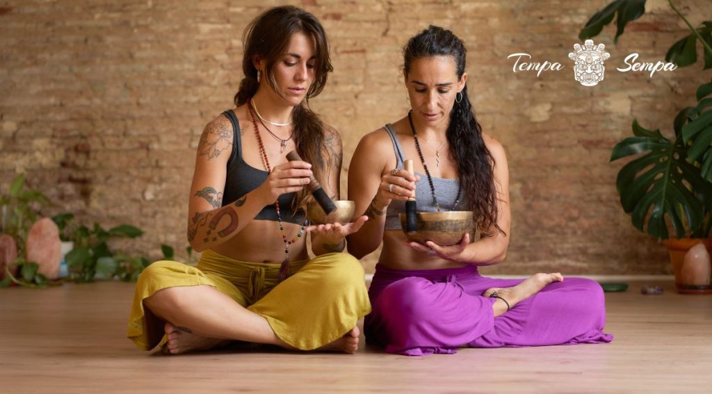 Formación de yoga Shimayáyoga y Yoga velcam