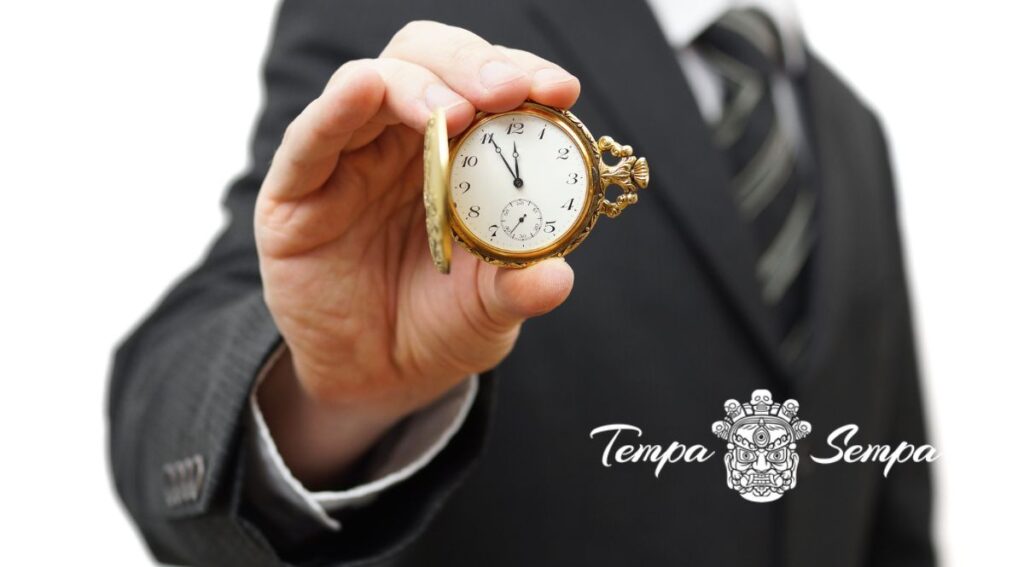 no es una cuestión de tiempo sino de calidad en la concentración