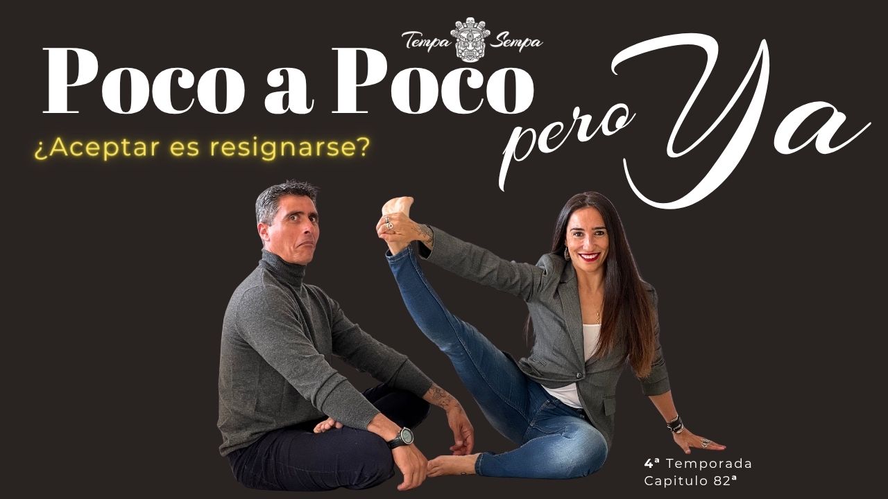 Portada del episodio 82 del podcast 