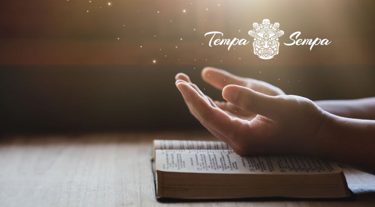 el agradecimiento como camino para abrir el corazón propio y de los demás