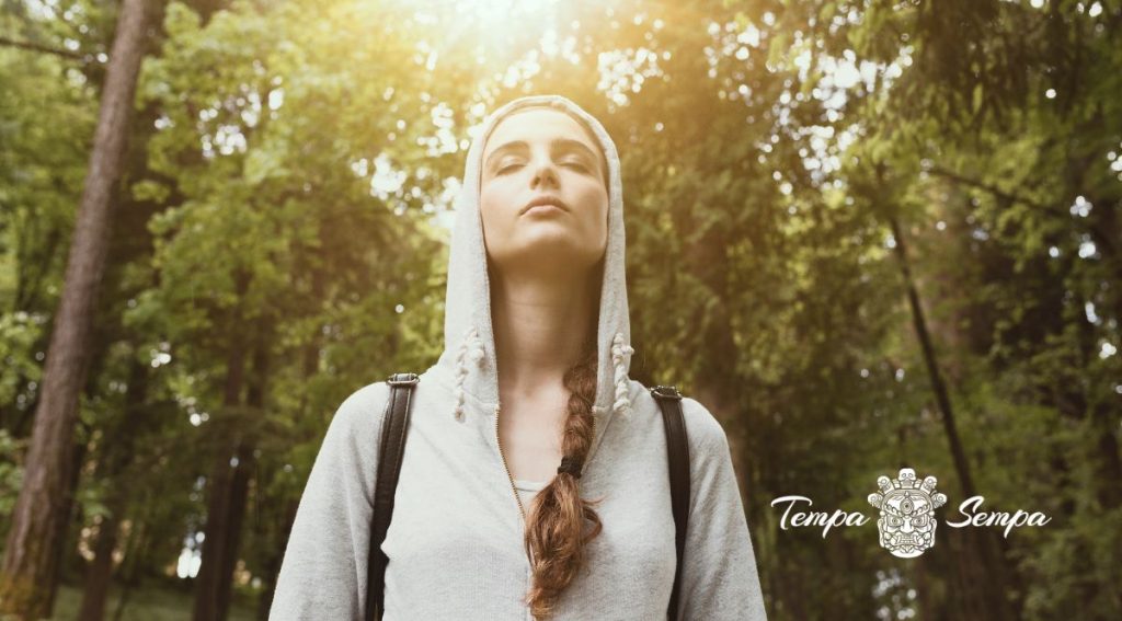 El silencio y la introspección sanan la mente