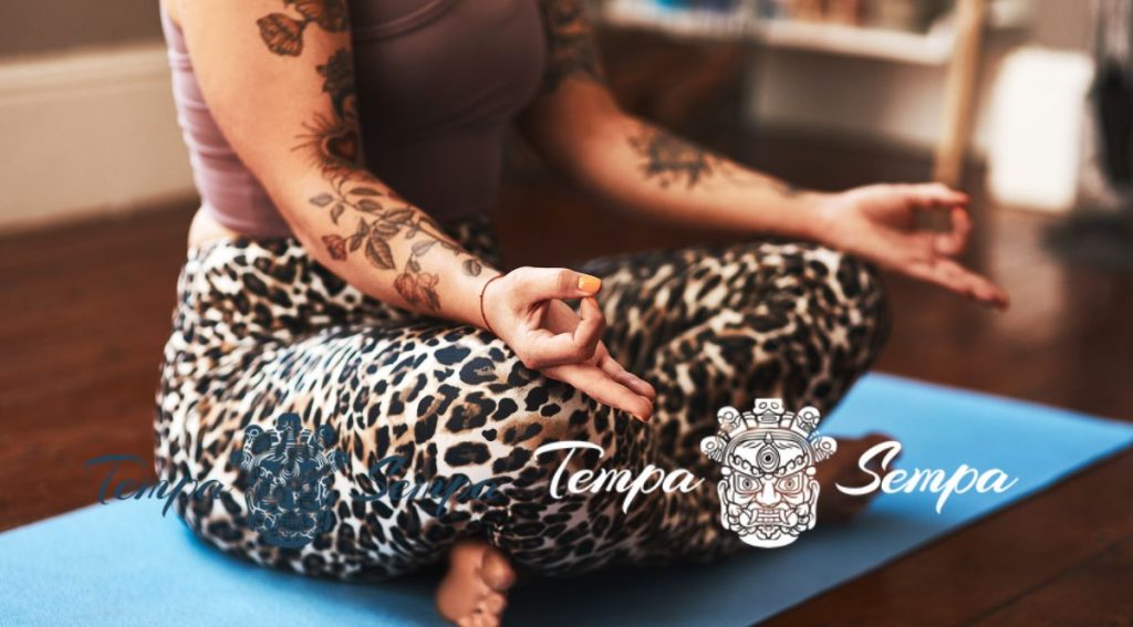 Actividad cerebral durante la meditación en la corteza prefrontal