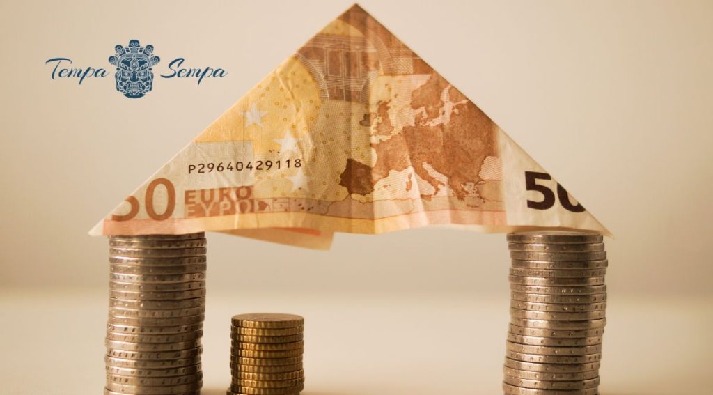 la monetización de nuestra manera de vivir
