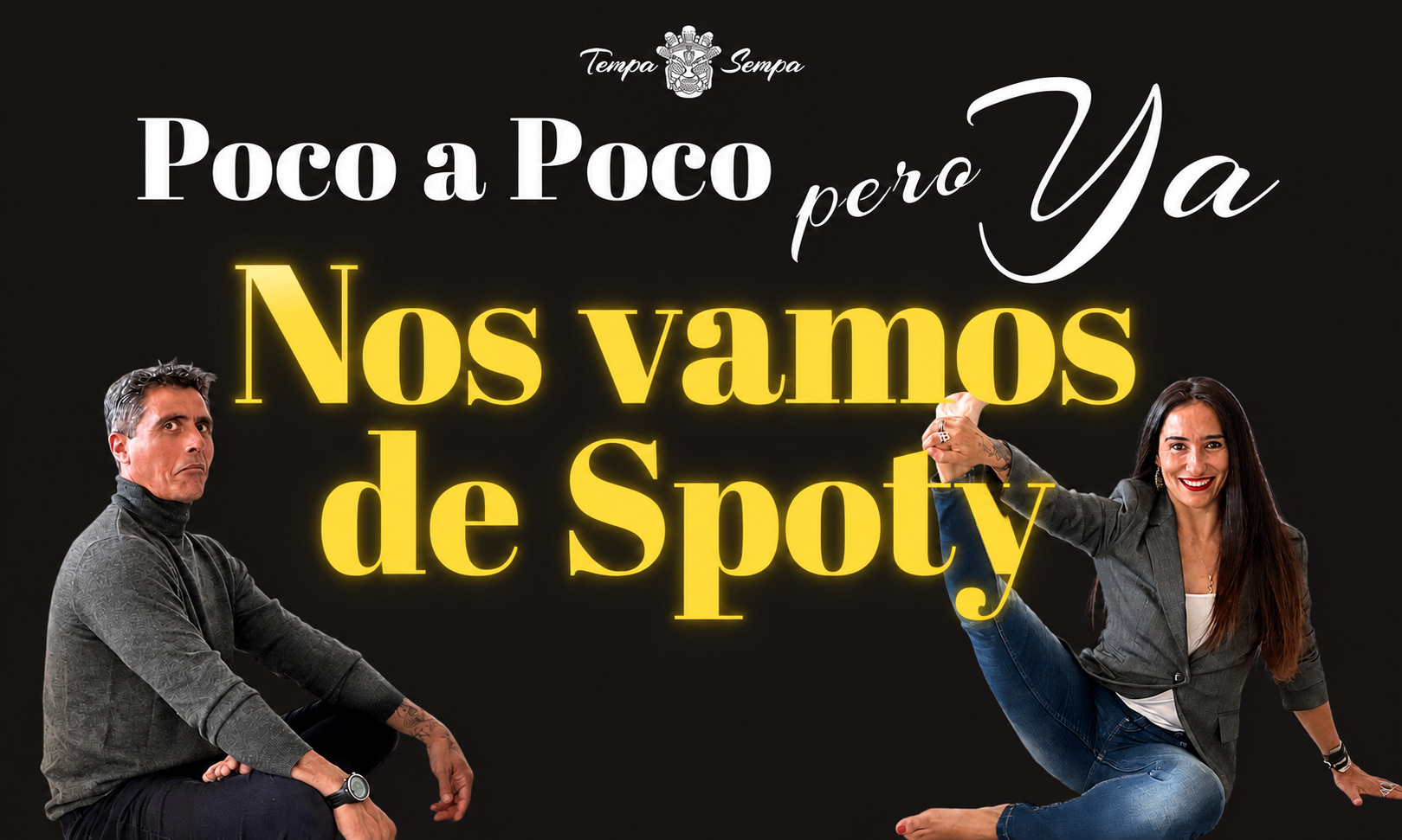 Portada de renuncia a colaborar cn spotify