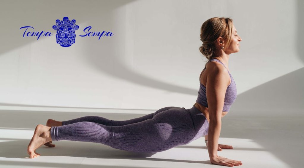 Clases de meditación en directo en tempa sempa