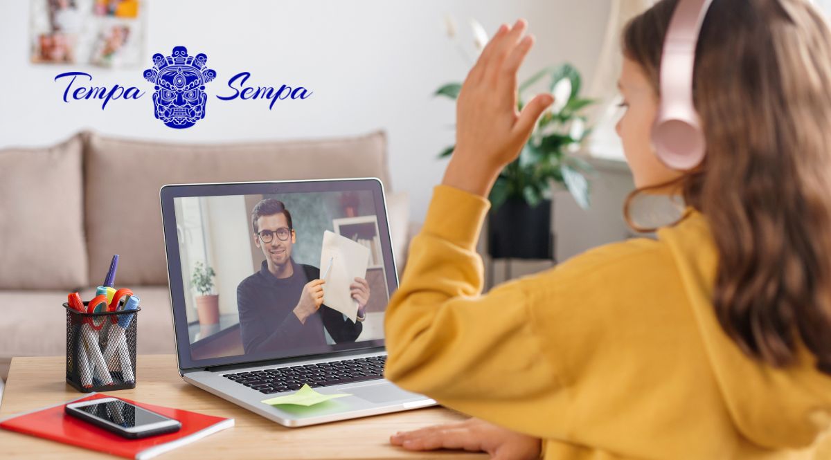 Clases de meditación en directo en tempa sempa