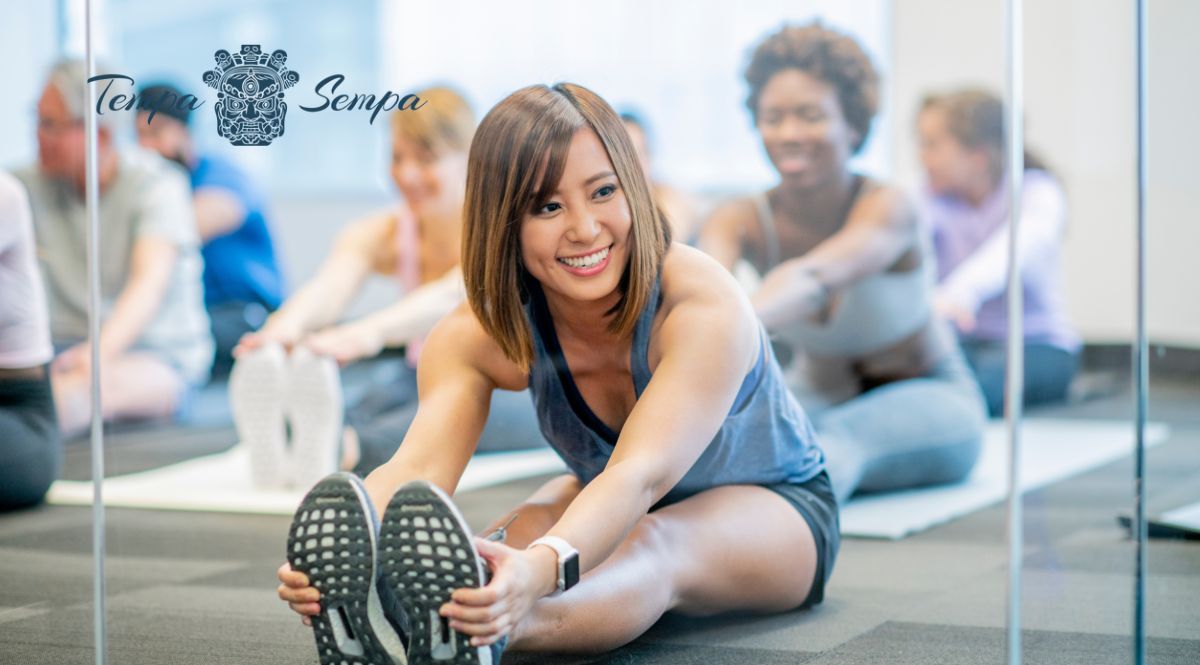 yoga en tempa sempa