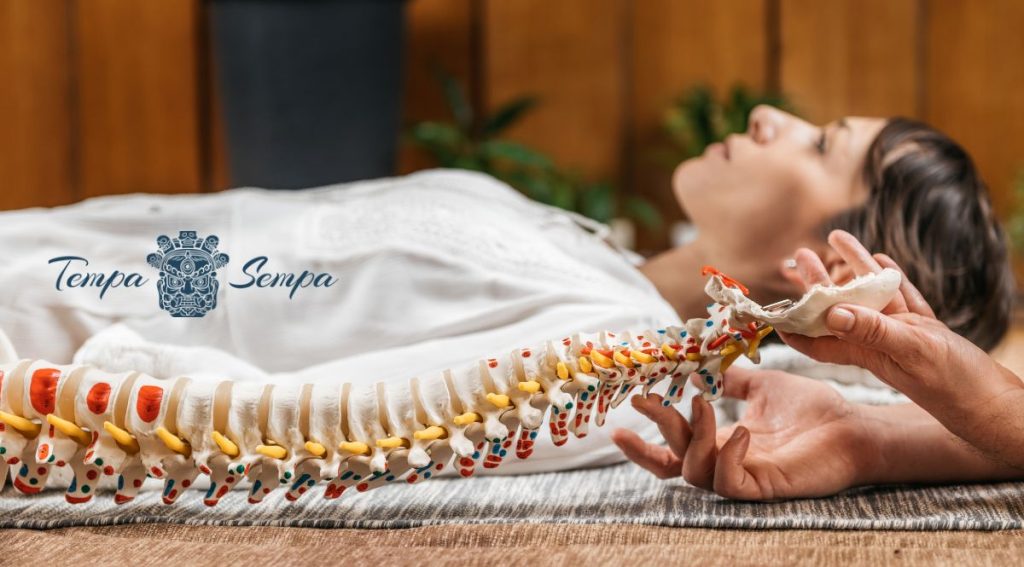 yoga en tempa sempa