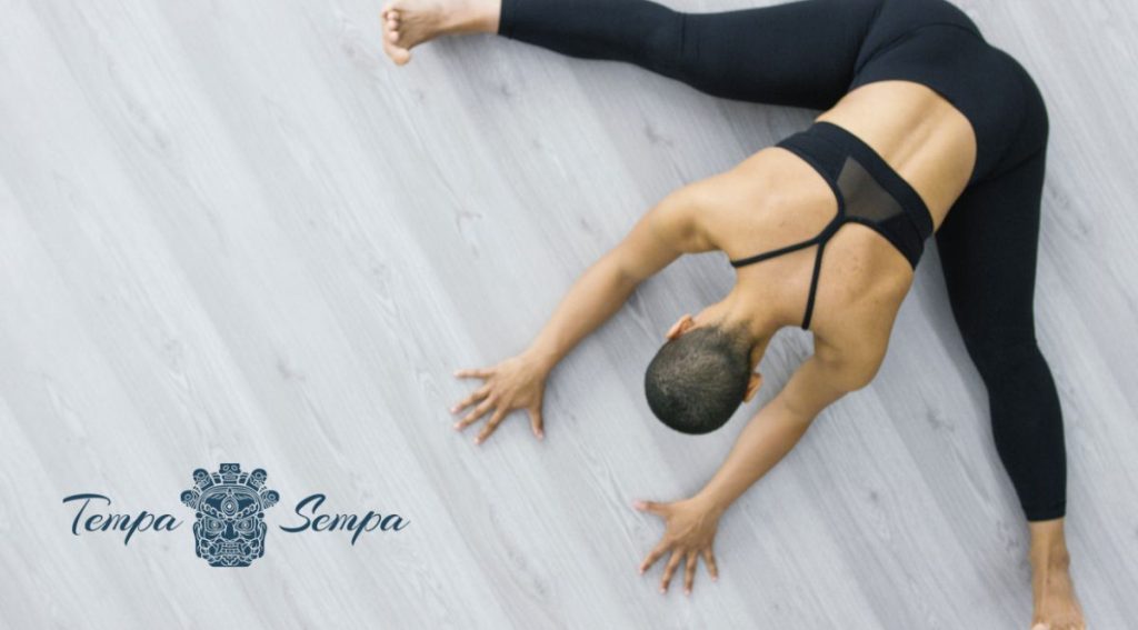 yoga en tempa sempa