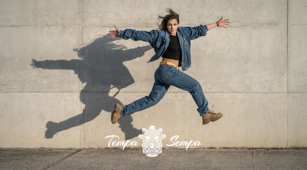 yoga en tempa sempa