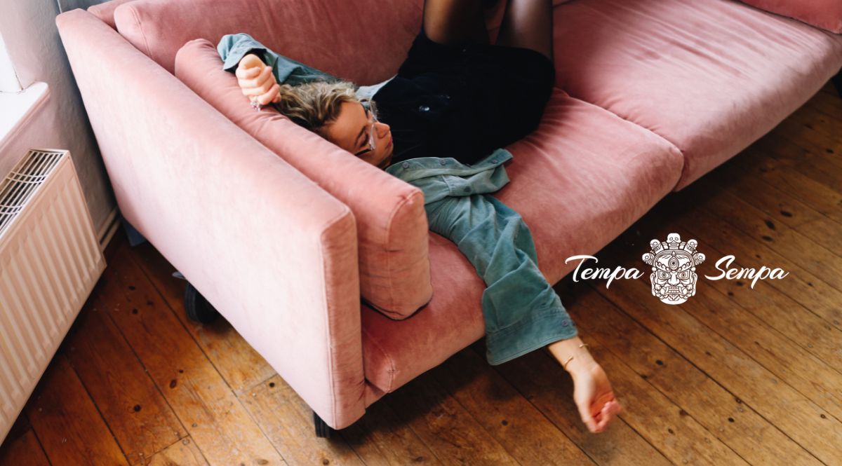 Clases de meditación en directo en tempa sempa