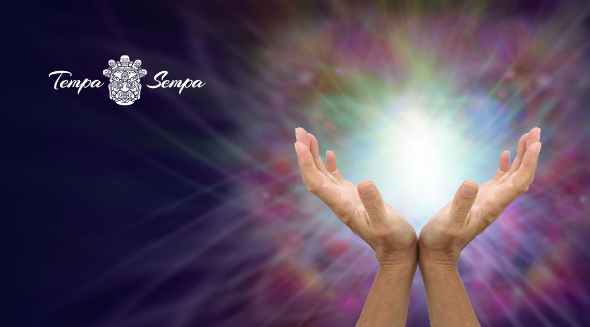 Educacion energetica en tempa sempa