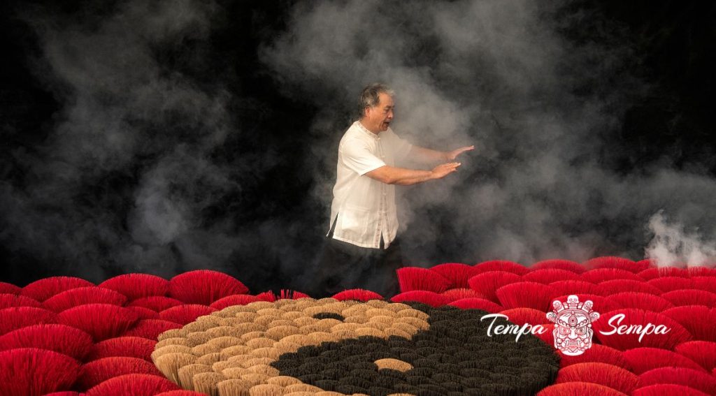 Educacion energetica en tempa sempa