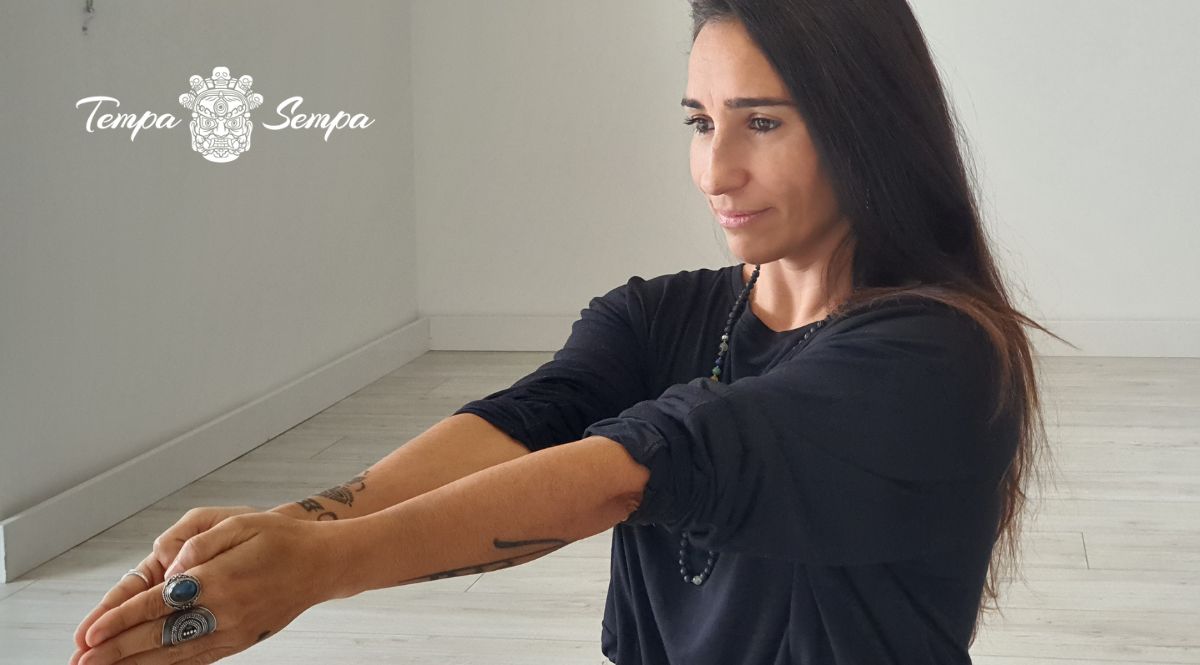 fundadora de tempa sempa, claudia sainz