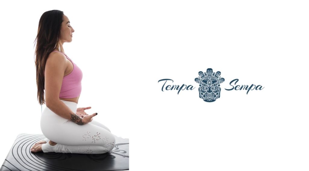 La meditación es importante dentro de la práctica del yoga