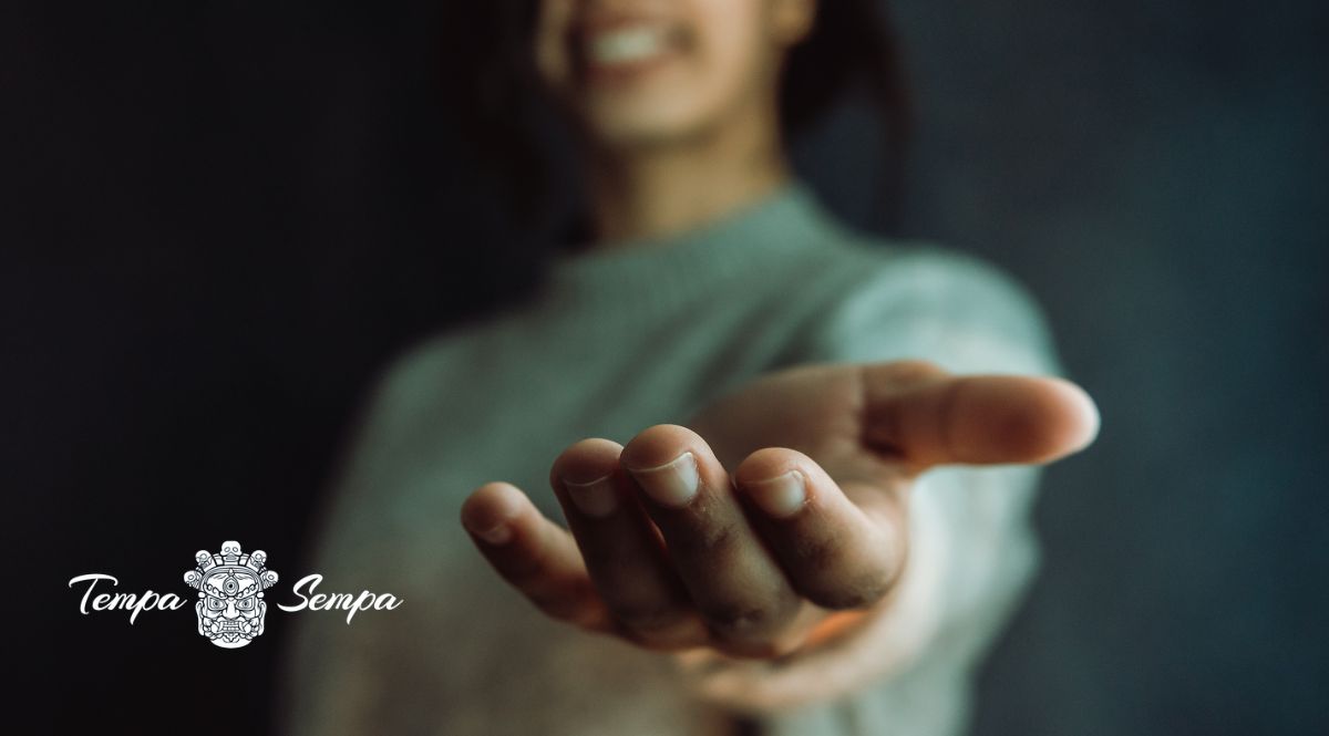 convirtiéndonos en seres compasivos