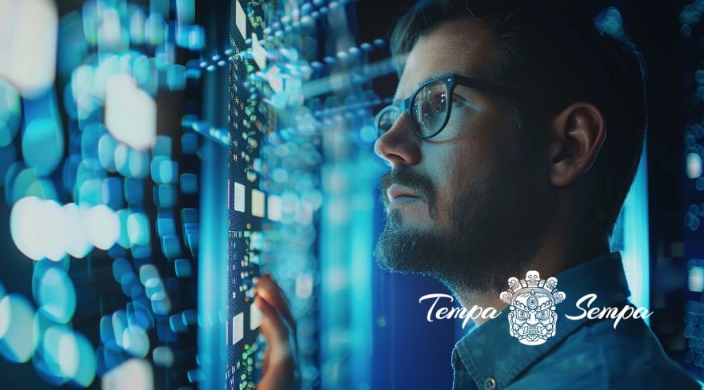 todo esta conectado entre nuestros pensamientos, la eléctrica del cerebro y nuestra energía.