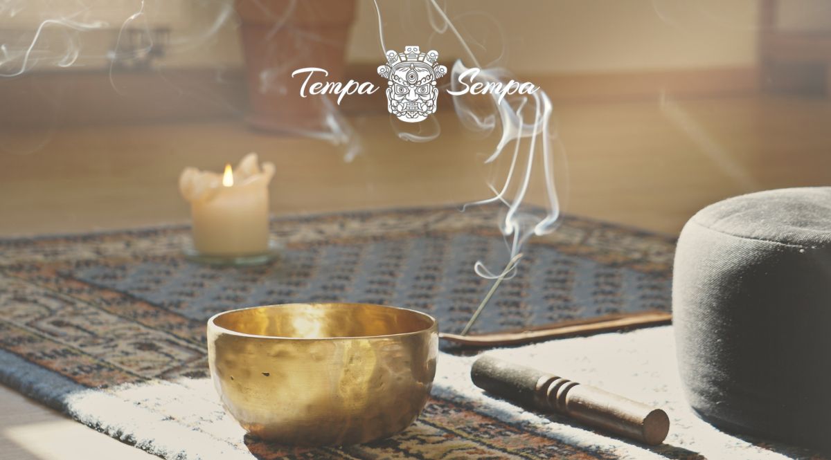 contactar con la meditación es estar íntimamente ligado a tu esencia