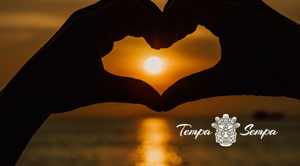 el corazón guía nuestras decisiones
