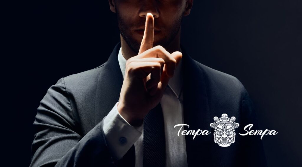 hay que desarrollar mediante técnicas ese silencio interno tan agradable