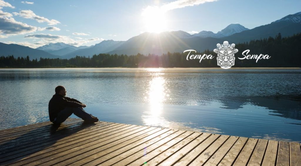 desarrollo personal y reflexiones en tempa sempa