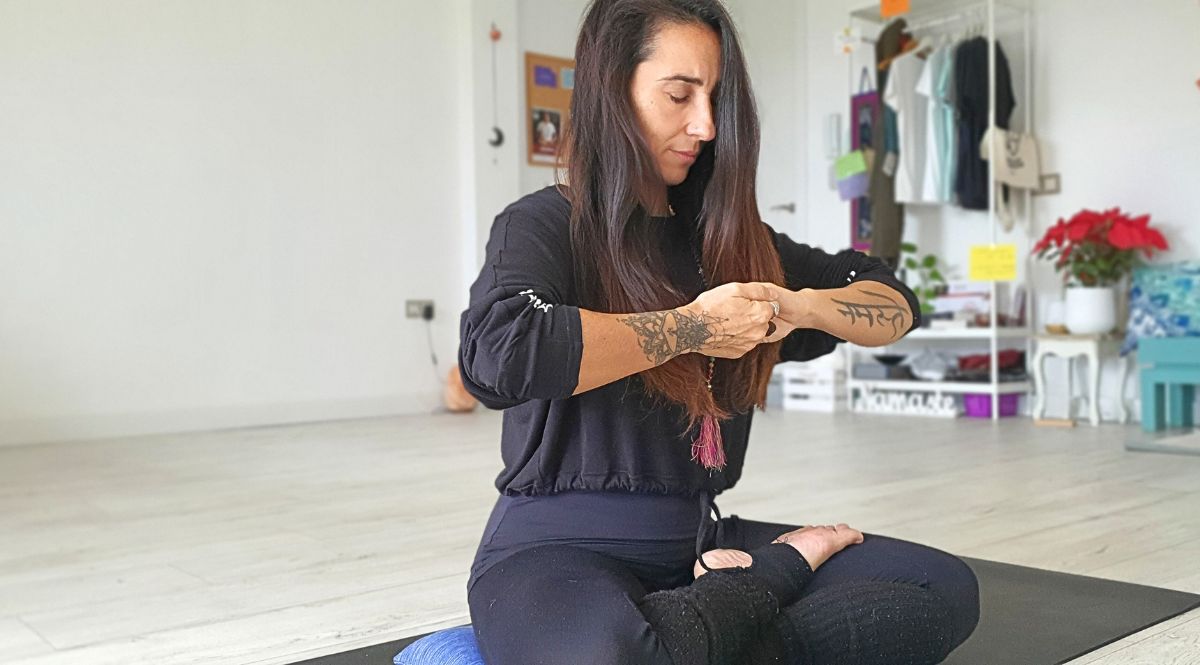 Días de Meditación en Tempa Sempa