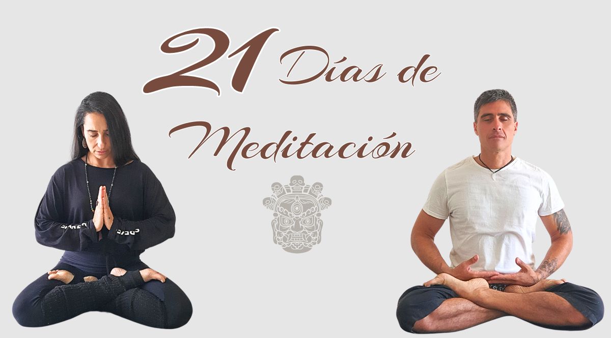 Días de meditación con tempa sempa