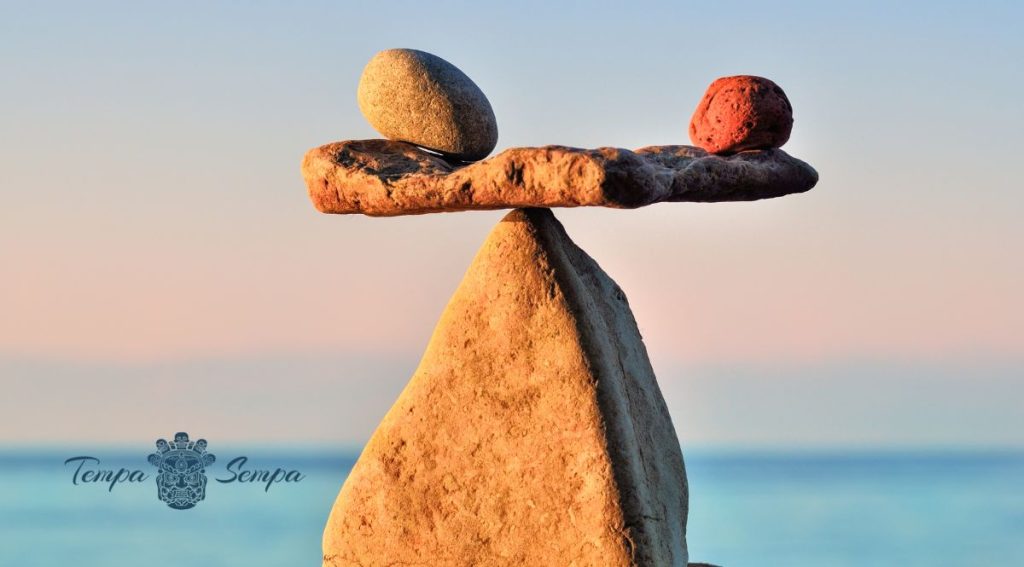 Reflexiones sobre yoga y meditacion en tempa sempa
