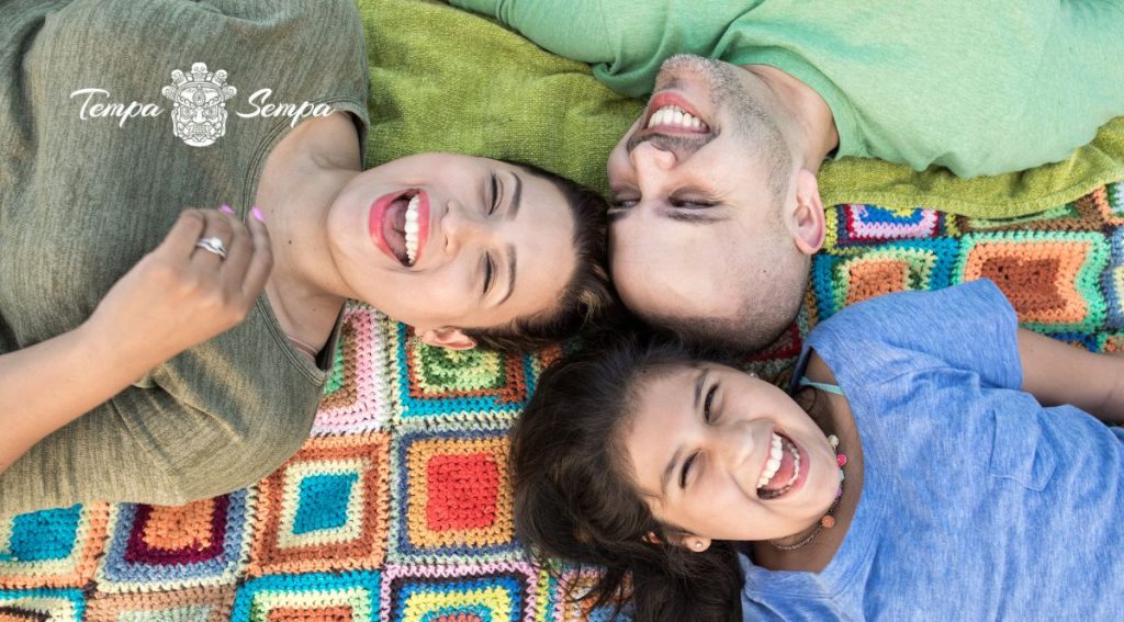 Reflexiones sobre yoga y meditacion en tempa sempa