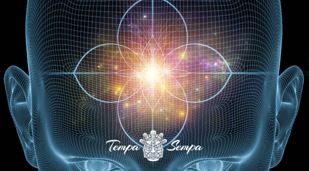 Respiraciones profundas en tempa sempa
