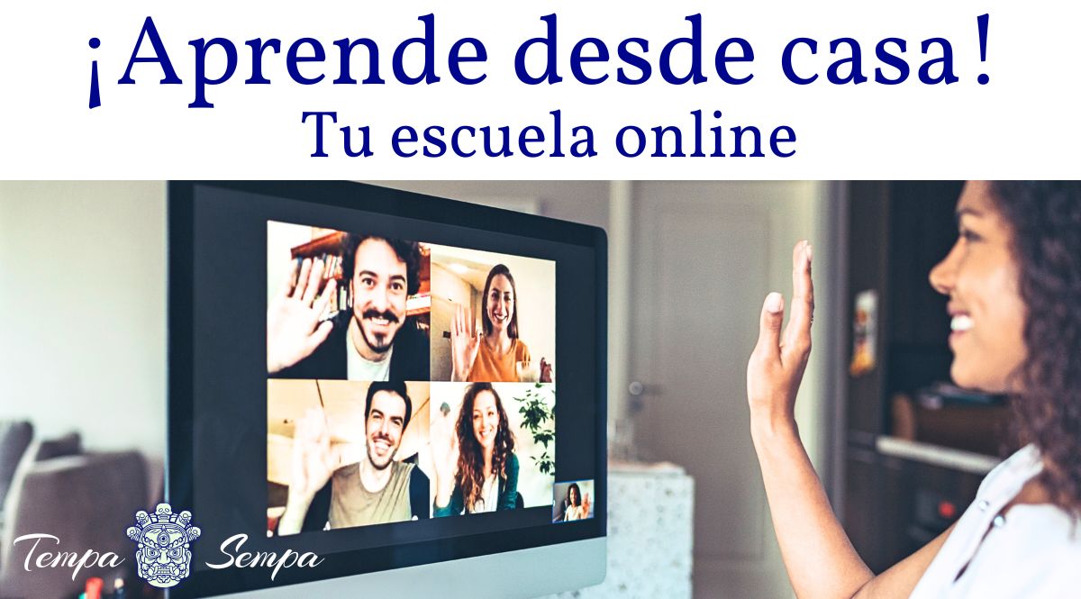 Educación online en España