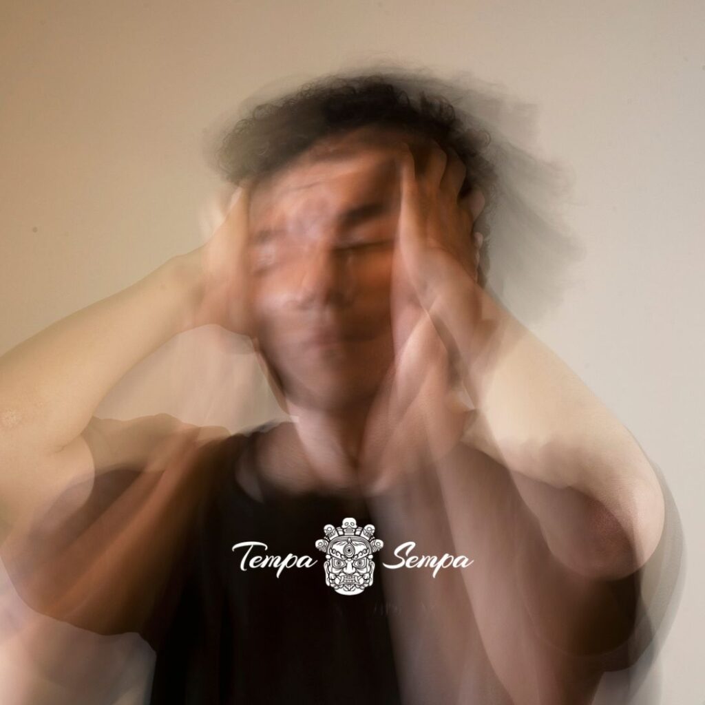 transformando la ansiedad