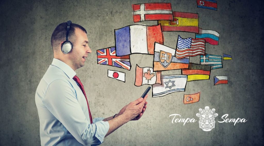 Las diferentes maneras de entender el lenguaje paradójicamente nos hace no entendernos.