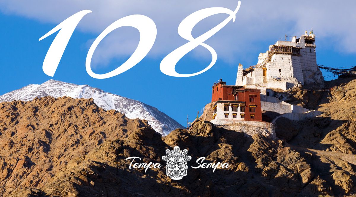 108 programas de tempa sempa