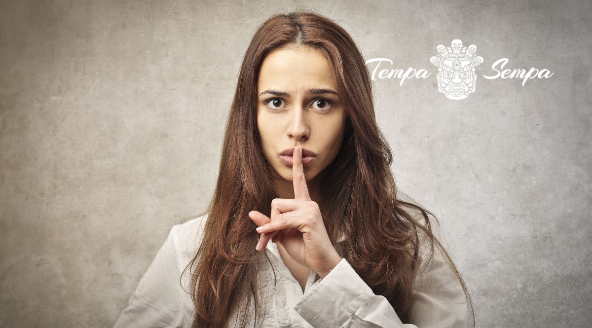 el silencio como herramienta para encontrar claridad mental