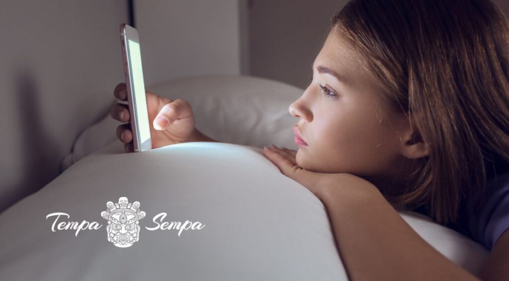 la nueva enfermedad de este siglo se llama scroll