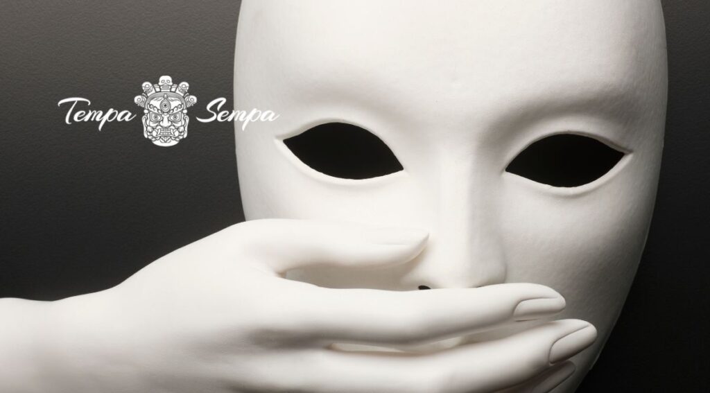 el poder del silencio nos hace comprender lo que las palabras no saben expresar
