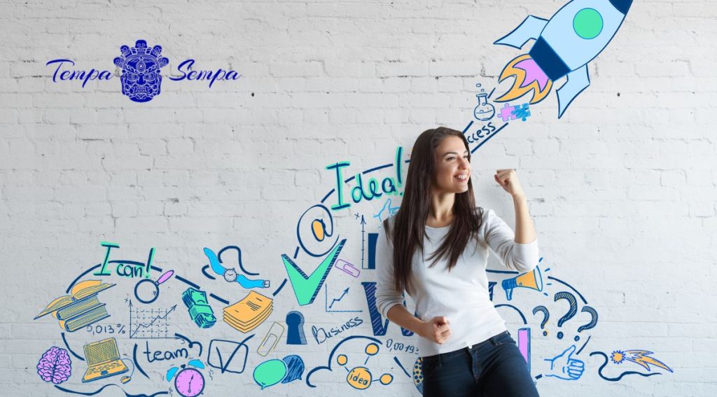 emprender es atreverse a evolucionar