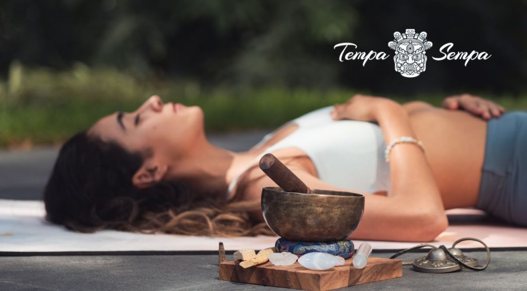 entender el yoga es sentir que te produce por tu propia experiencia