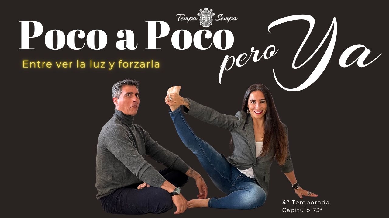 portada de poco a poco pro ya del capitulo 73