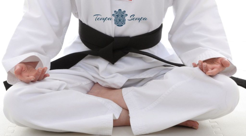 entrenar la mente redunda en mejorar nuestra vida